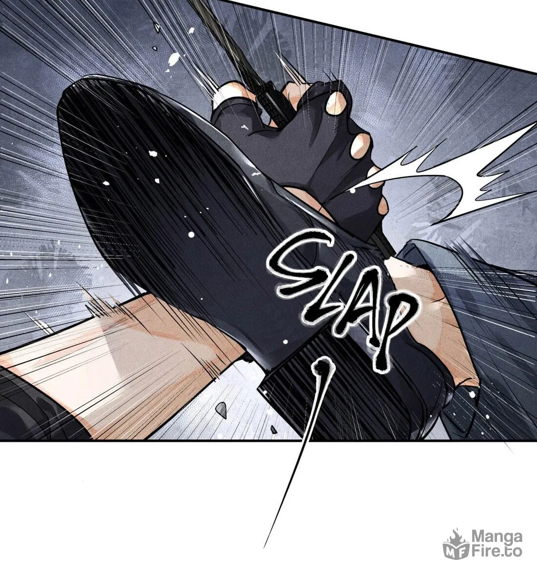 Read Breaking Through the Clouds chapter 30 image 18 on Lezhin