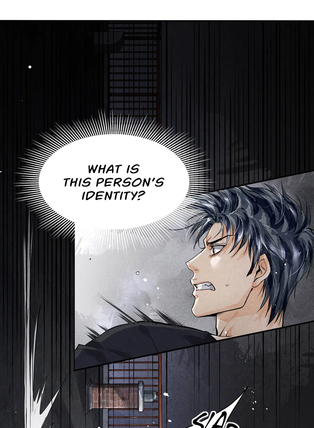 Read Breaking Through the Clouds chapter 30 image 19 on Lezhin