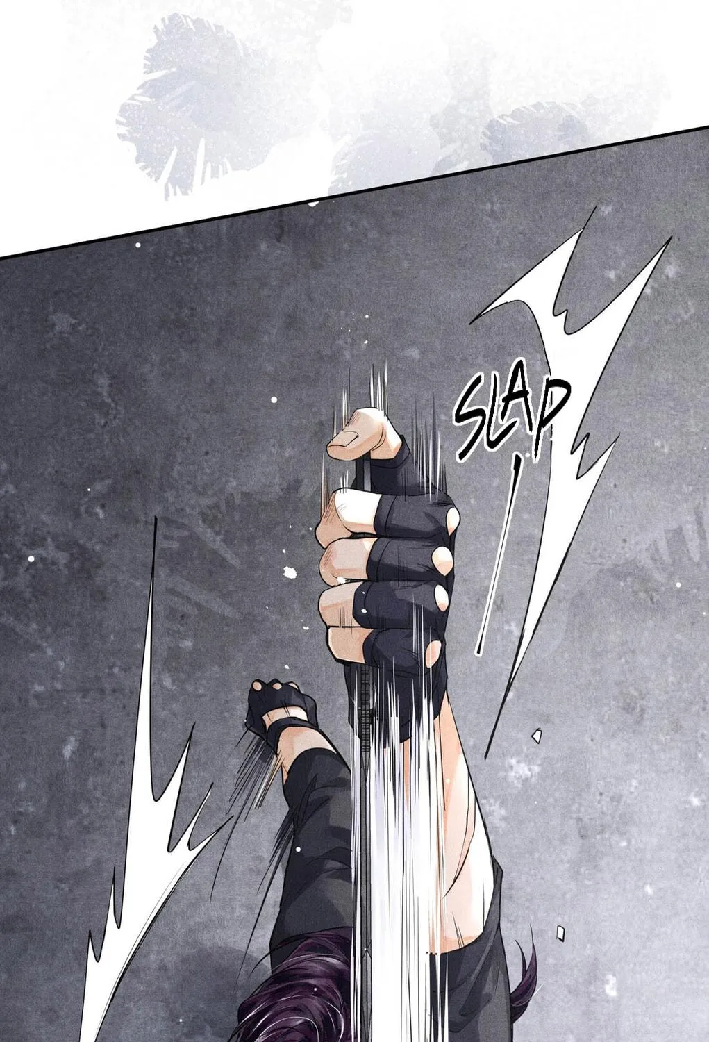 Read Breaking Through the Clouds chapter 30 image 23 on Lezhin