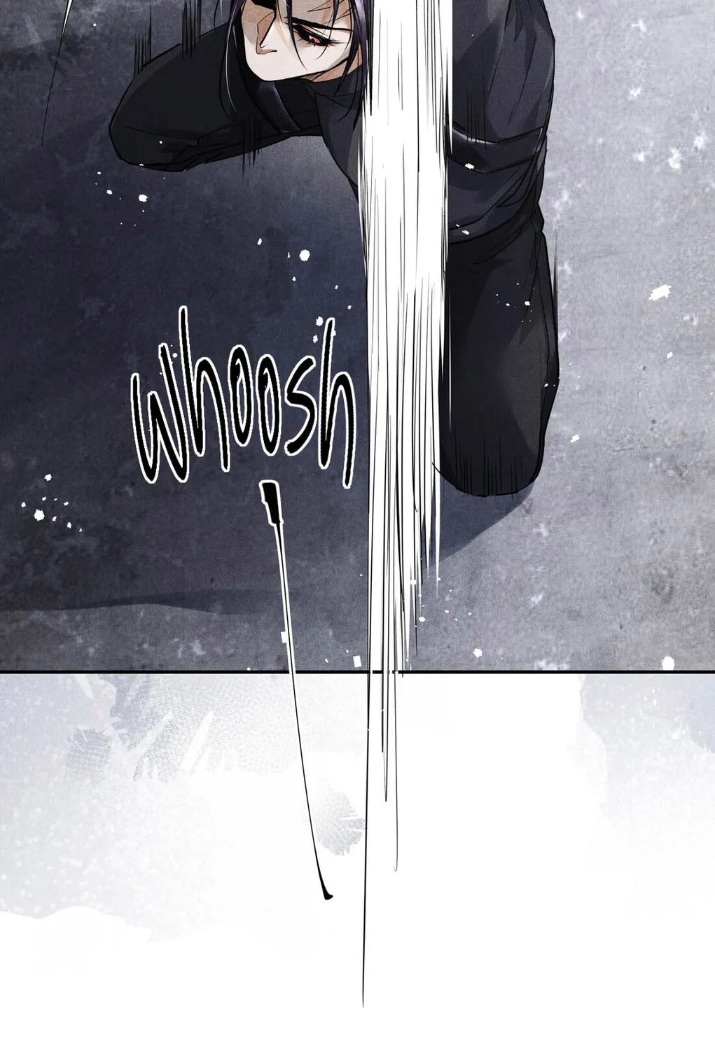 Read Breaking Through the Clouds chapter 30 image 25 on Lezhin