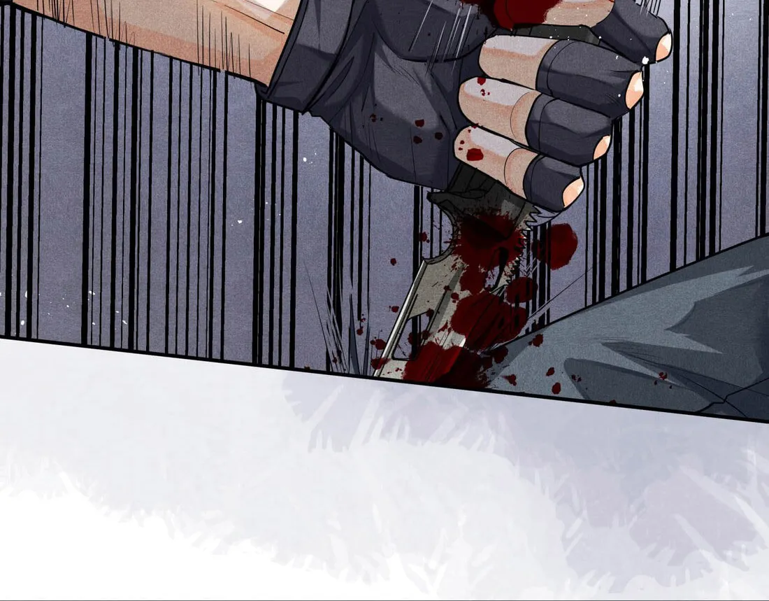 Read Breaking Through the Clouds chapter 30 image 28 on Lezhin