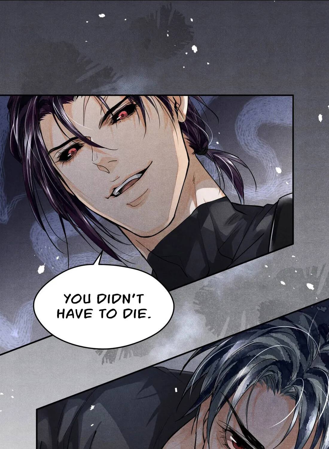 Read Breaking Through the Clouds chapter 30 image 37 on Lezhin