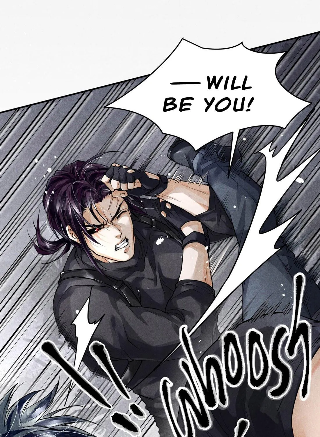 Read Breaking Through the Clouds chapter 30 image 39 on Lezhin