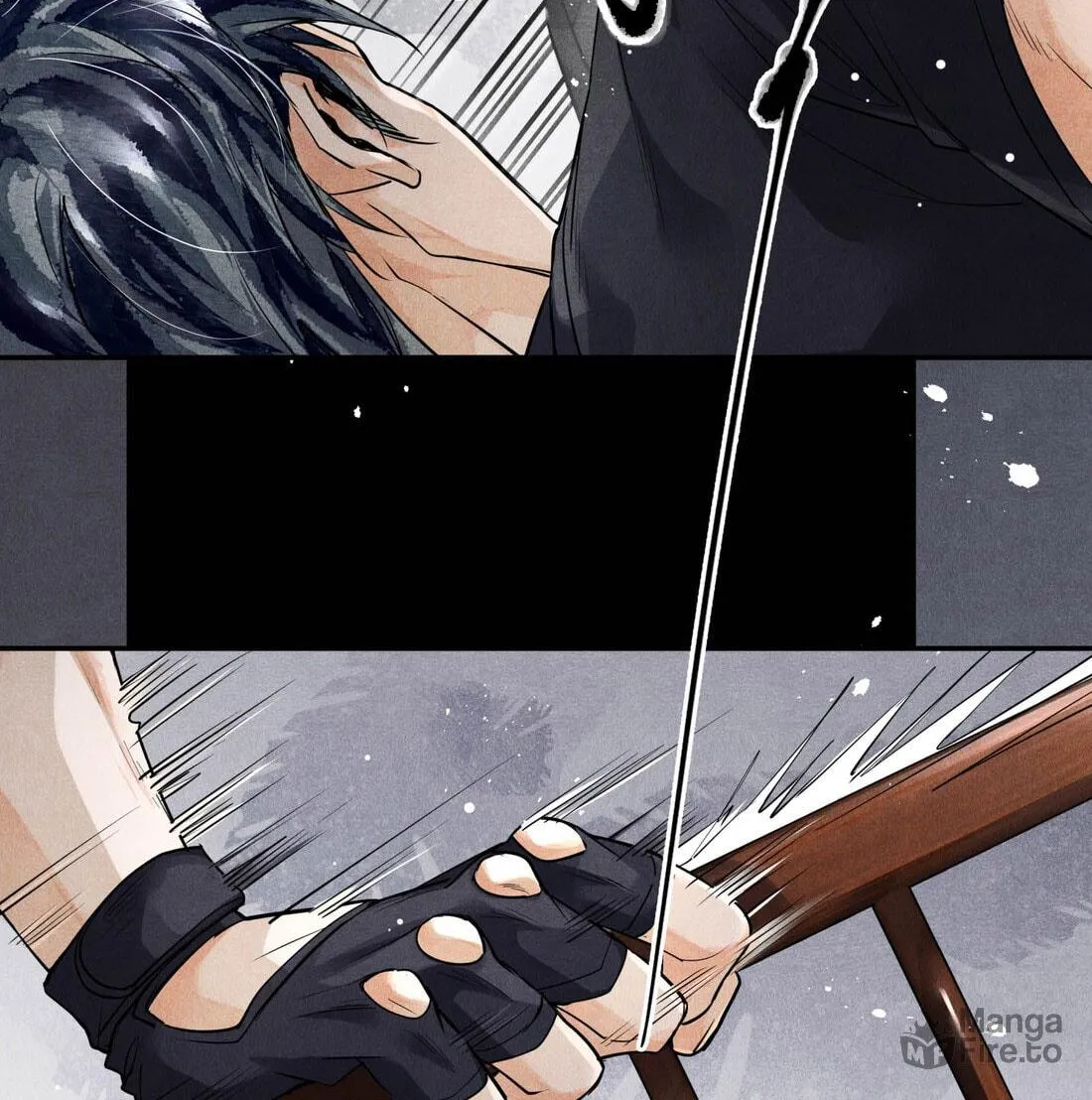 Read Breaking Through the Clouds chapter 30 image 40 on Lezhin