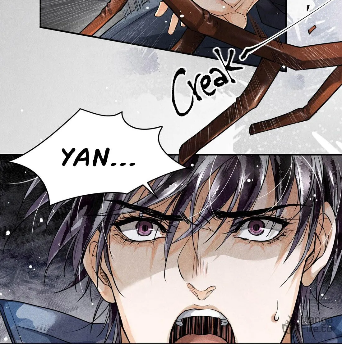 Read Breaking Through the Clouds chapter 30 image 42 on Lezhin