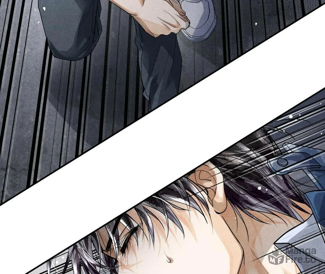 Read Breaking Through the Clouds chapter 30 image 5 on Lezhin