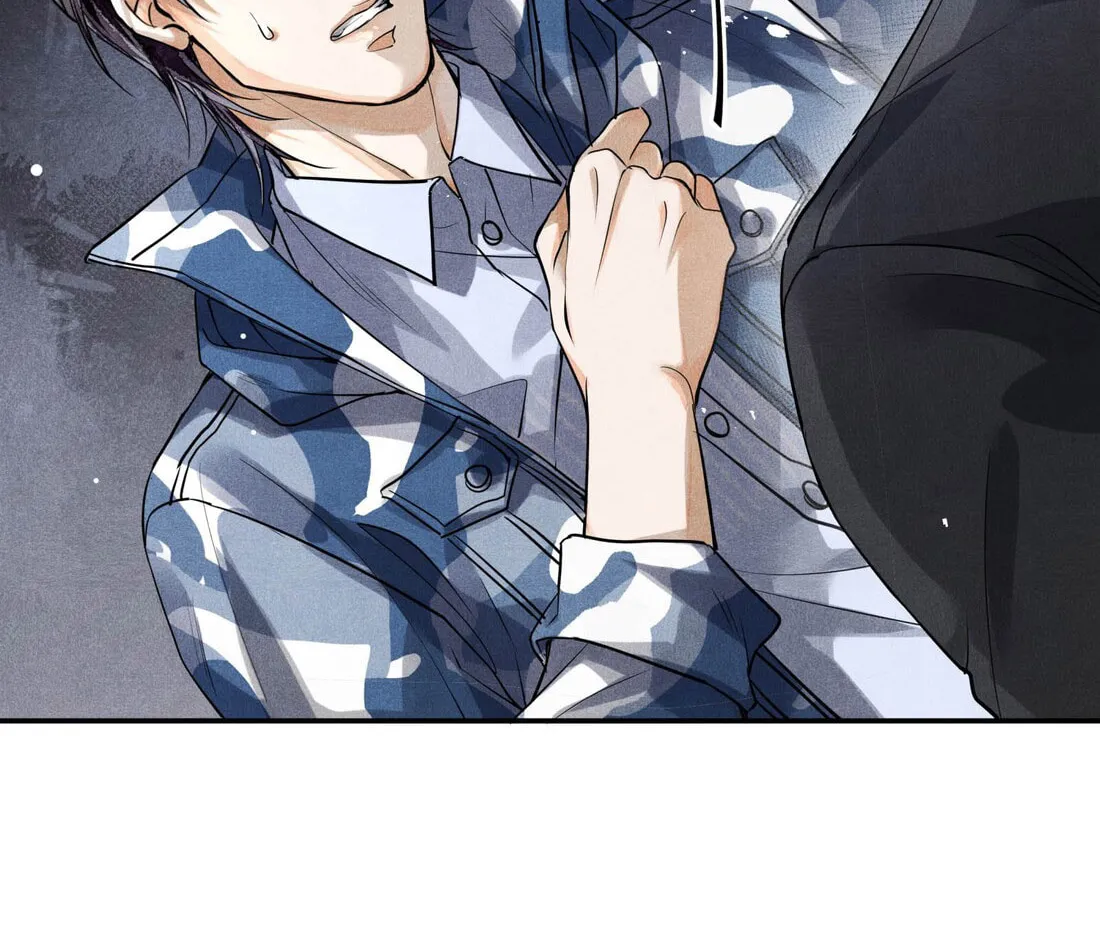 Read Breaking Through the Clouds chapter 30 image 7 on Lezhin