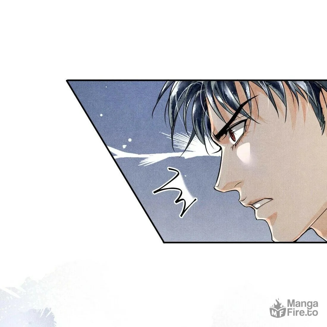 Read Breaking Through the Clouds chapter 30 image 8 on Lezhin