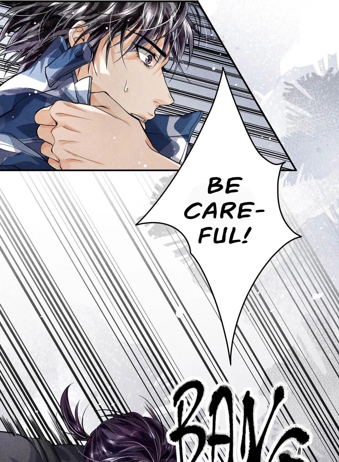 Read Breaking Through the Clouds chapter 30 image 9 on Lezhin