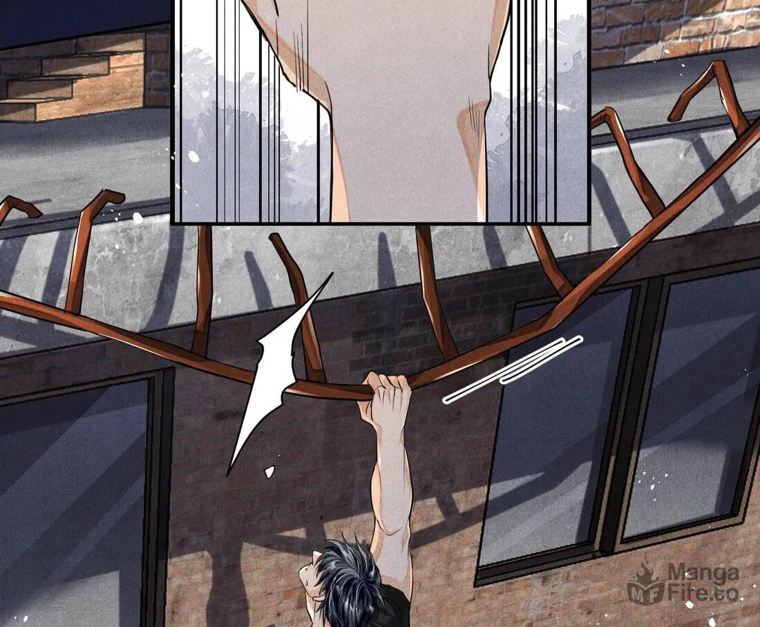 Read Breaking Through the Clouds chapter 31 image 10 on Lezhin