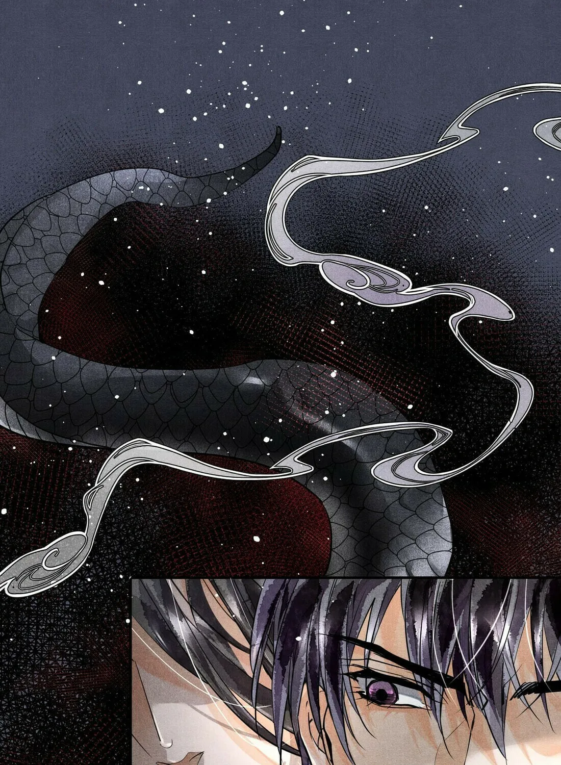 Read Breaking Through the Clouds chapter 31 image 19 on Lezhin