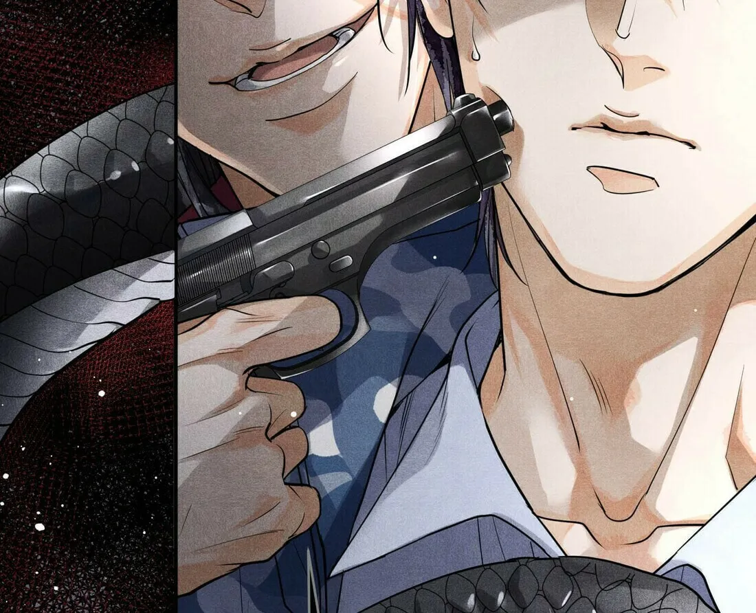 Read Breaking Through the Clouds chapter 31 image 20 on Lezhin