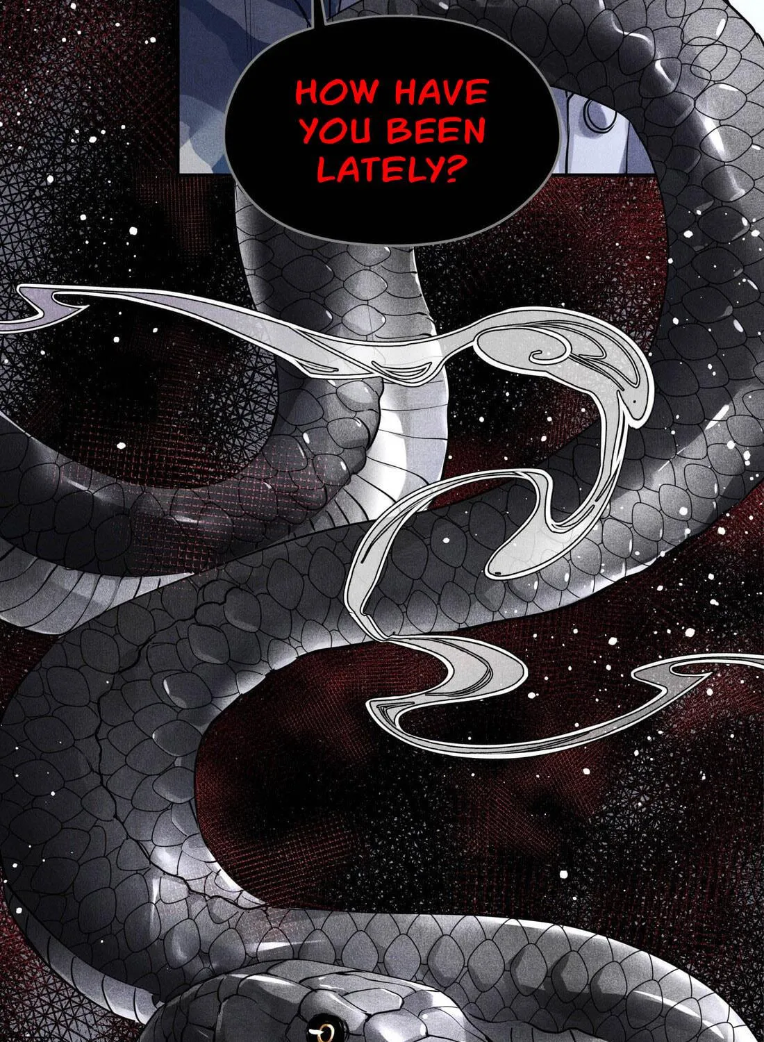 Read Breaking Through the Clouds chapter 31 image 21 on Lezhin
