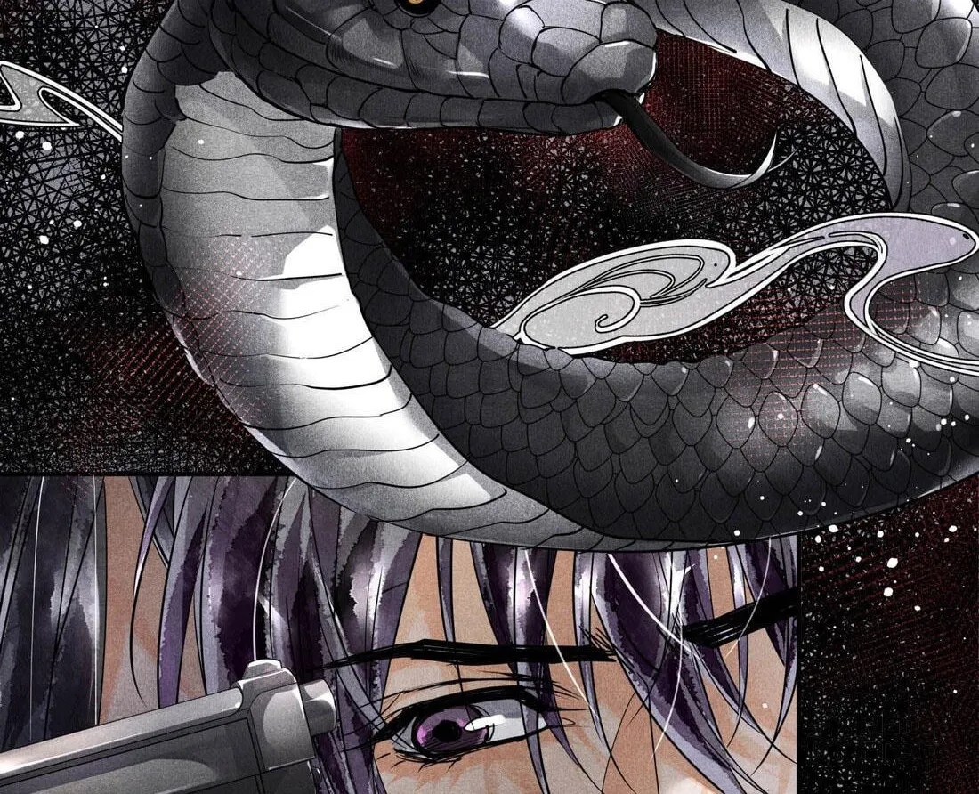 Read Breaking Through the Clouds chapter 31 image 22 on Lezhin
