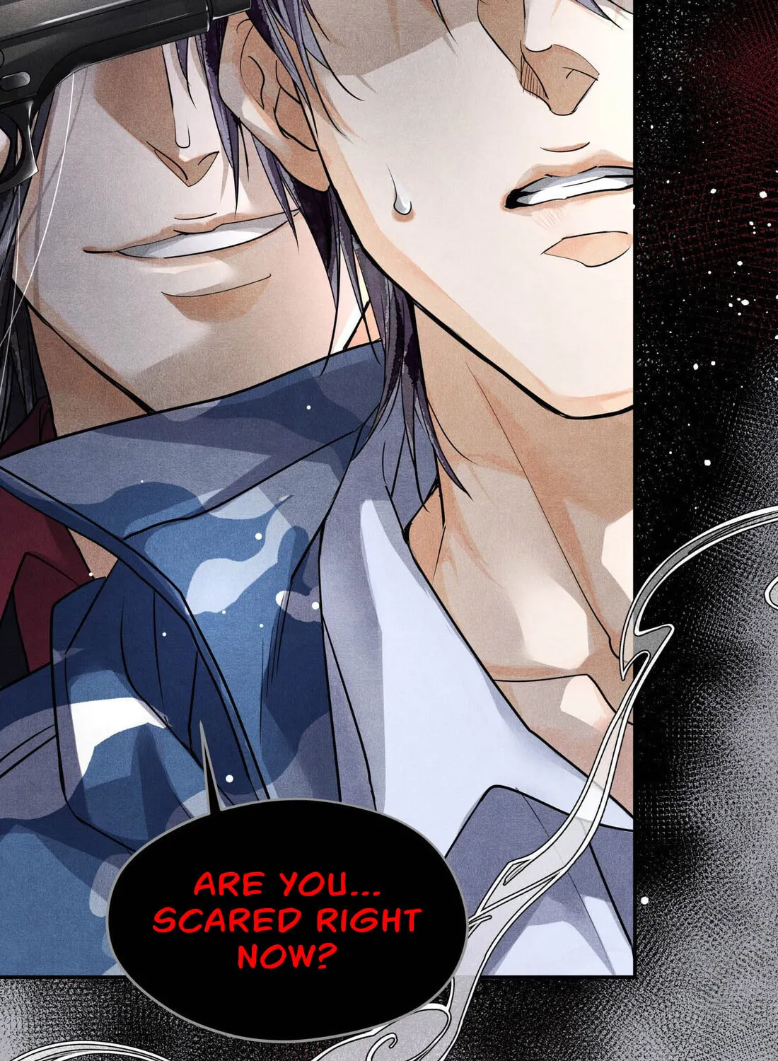 Read Breaking Through the Clouds chapter 31 image 23 on Lezhin