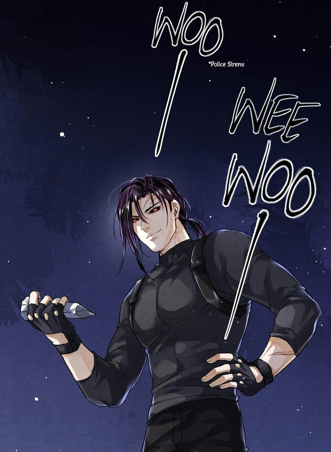 Read Breaking Through the Clouds chapter 31 image 27 on Lezhin