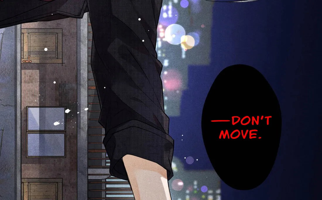 Read Breaking Through the Clouds chapter 31 image 3 on Lezhin
