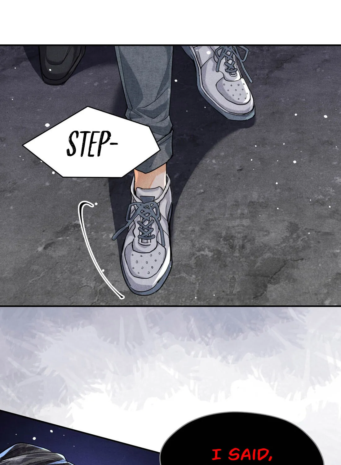Read Breaking Through the Clouds chapter 31 image 31 on Lezhin