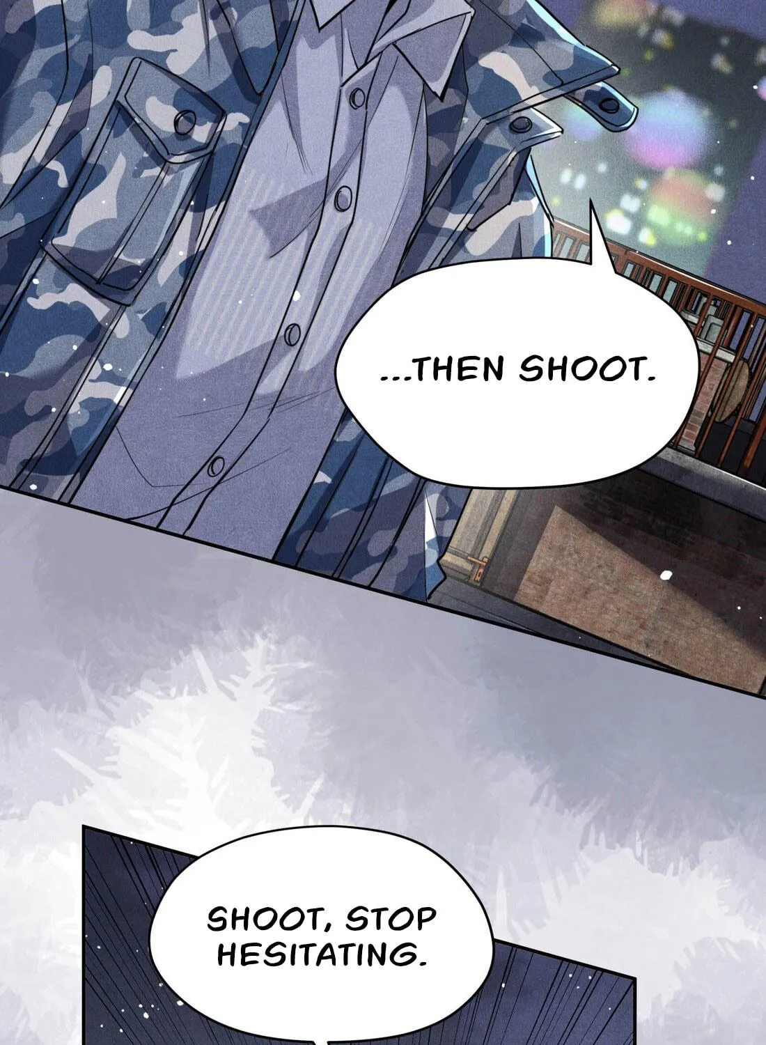 Read Breaking Through the Clouds chapter 31 image 33 on Lezhin
