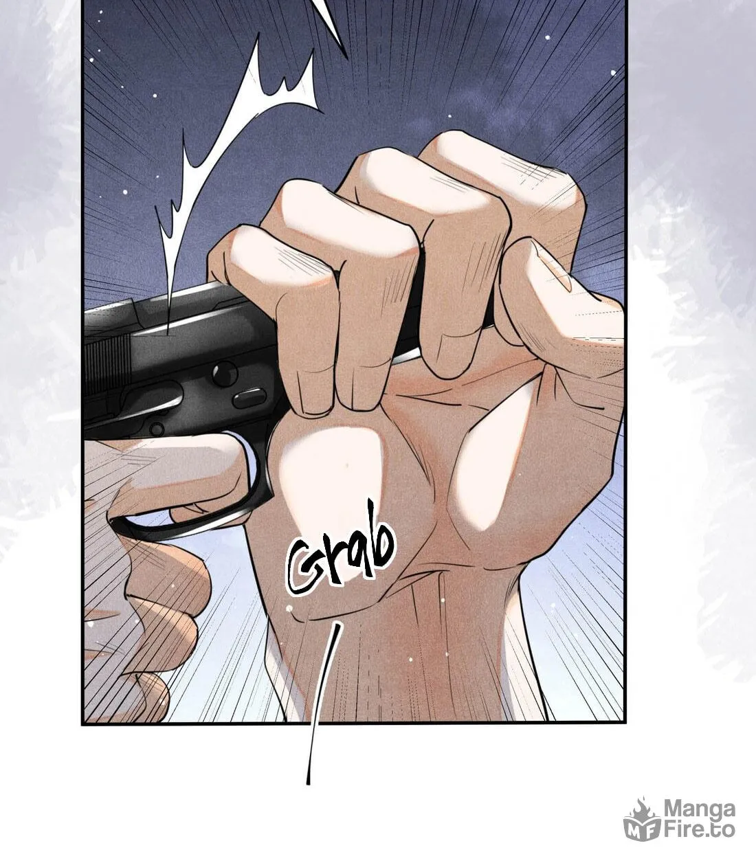 Read Breaking Through the Clouds chapter 31 image 34 on Lezhin