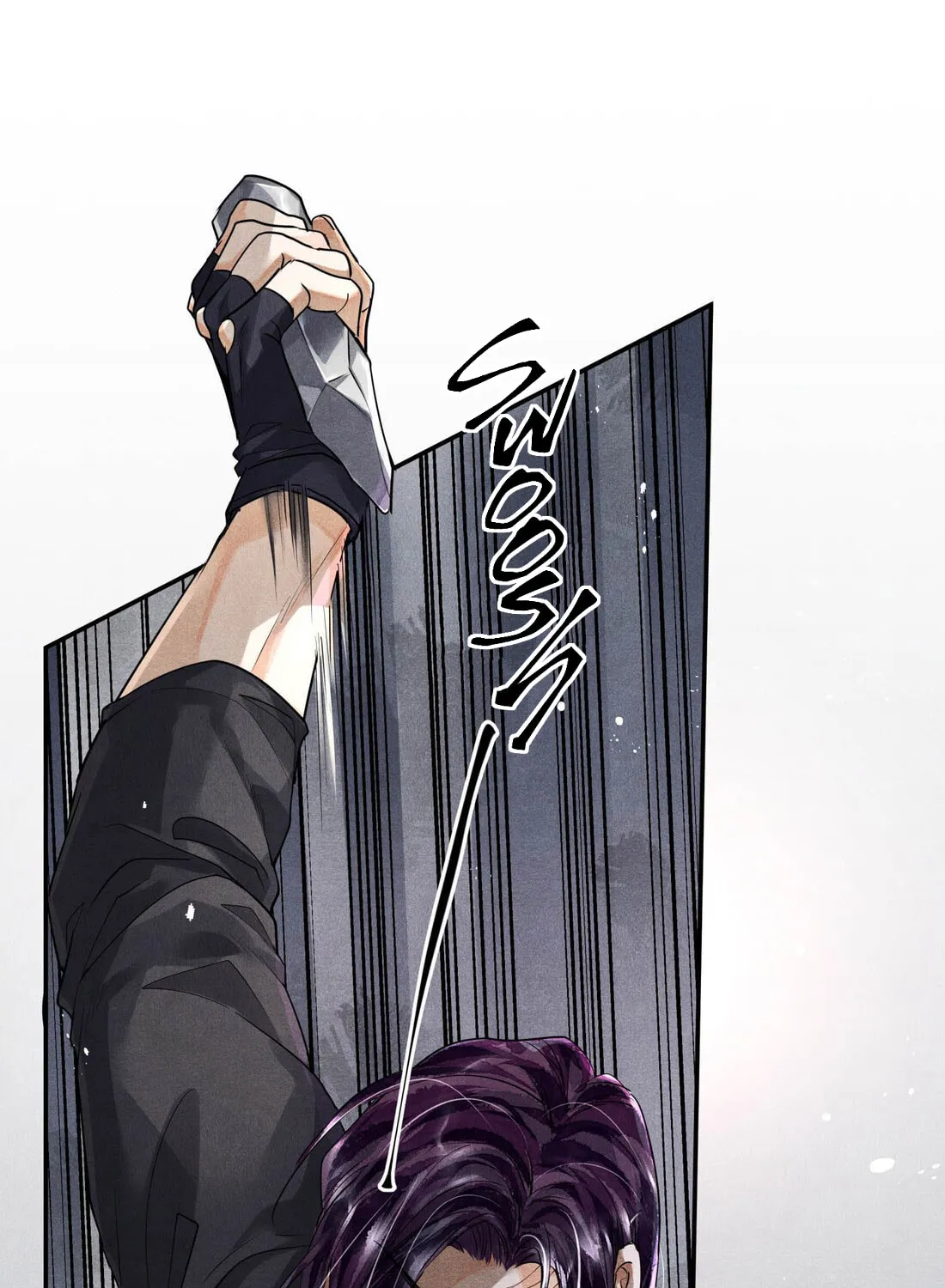 Read Breaking Through the Clouds chapter 31 image 35 on Lezhin