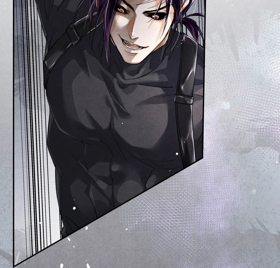 Read Breaking Through the Clouds chapter 31 image 36 on Lezhin