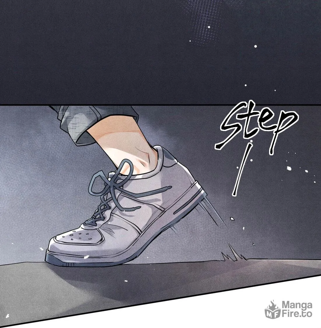 Read Breaking Through the Clouds chapter 31 image 39 on Lezhin