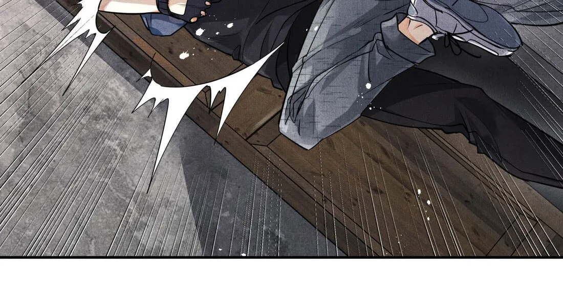 Read Breaking Through the Clouds chapter 31 image 42 on Lezhin