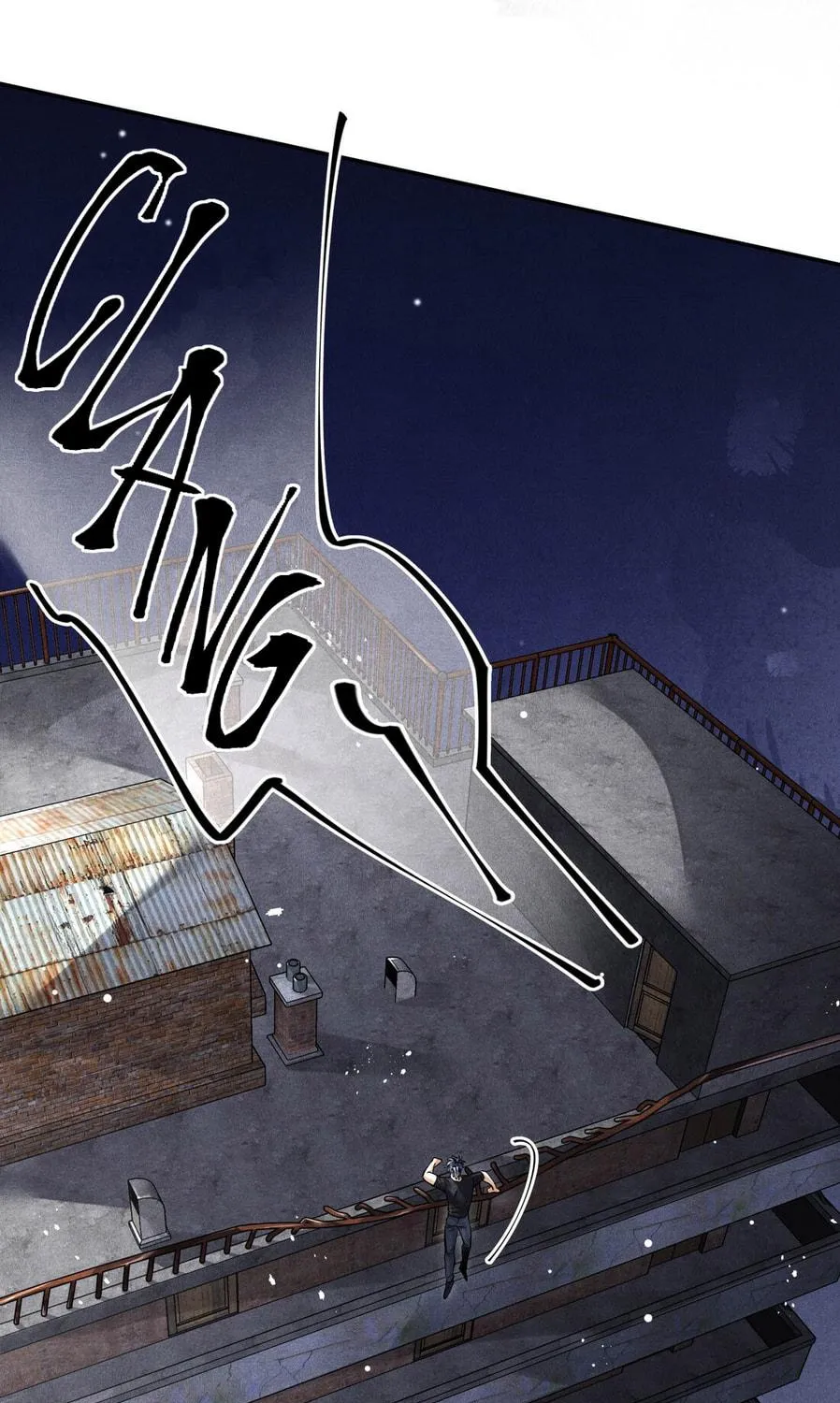 Read Breaking Through the Clouds chapter 31 image 47 on Lezhin