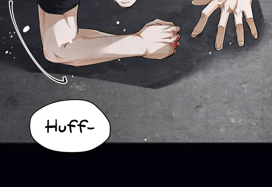 Read Breaking Through the Clouds chapter 31 image 51 on Lezhin