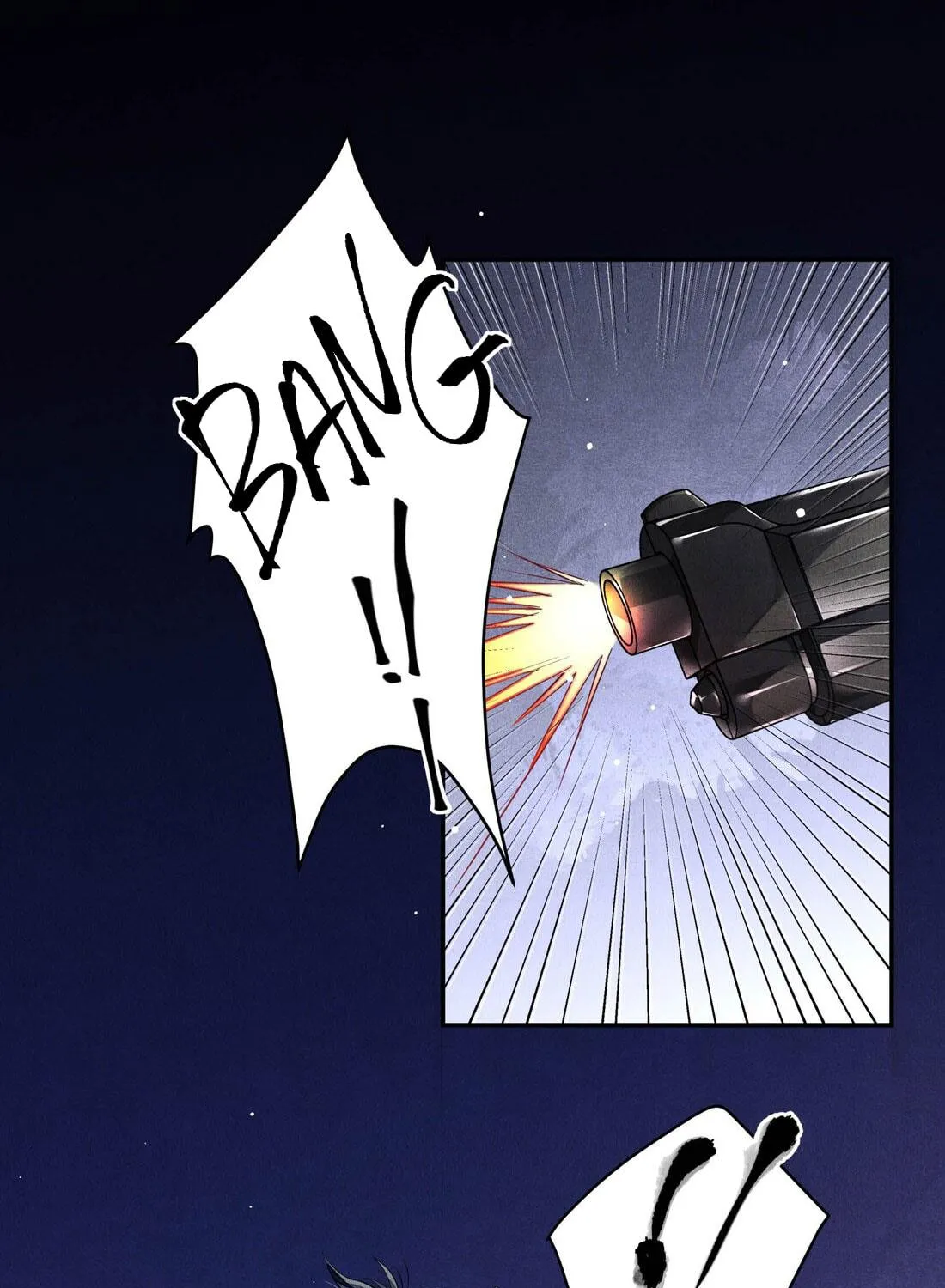 Read Breaking Through the Clouds chapter 31 image 52 on Lezhin