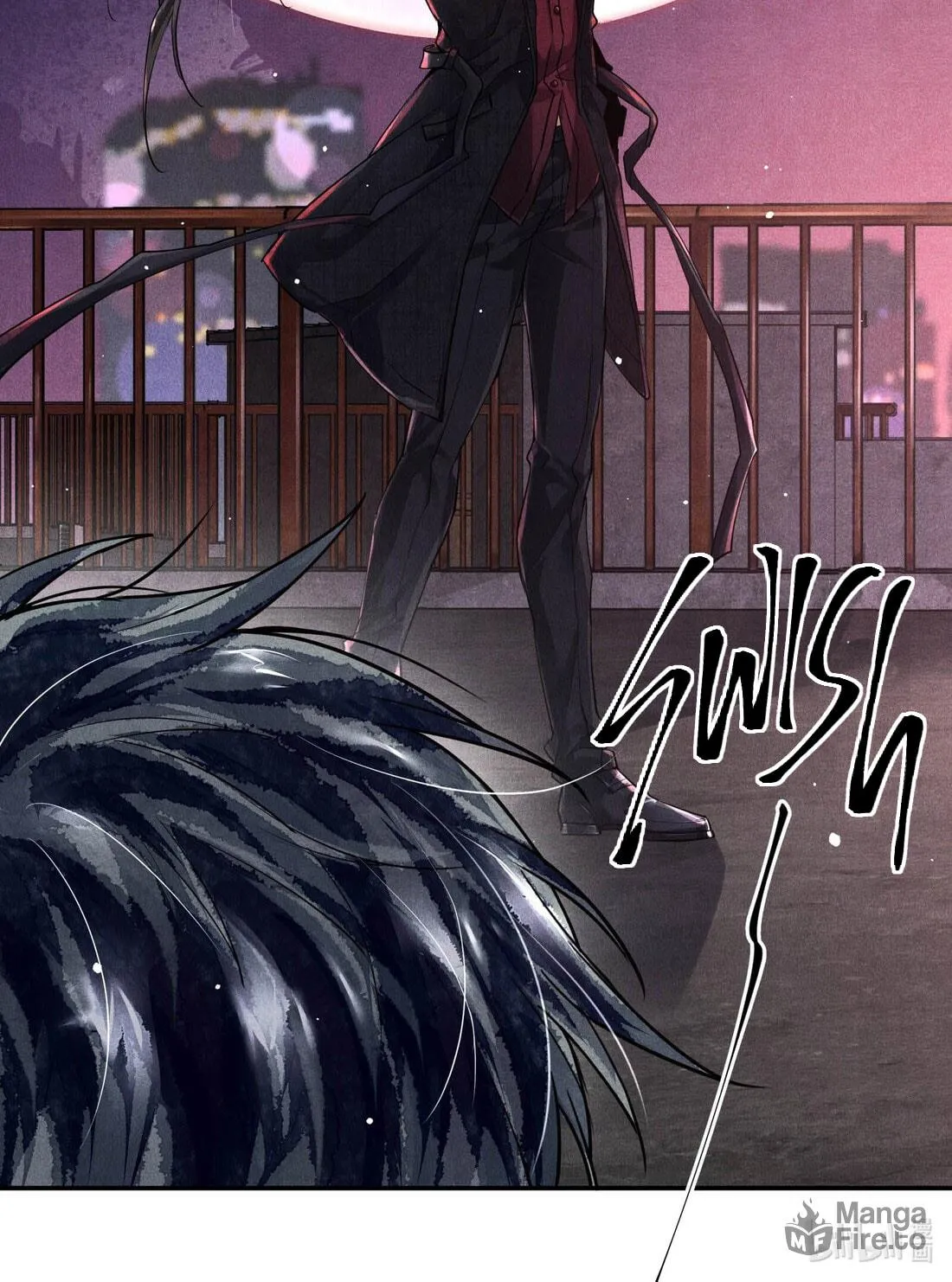 Read Breaking Through the Clouds chapter 31 image 57 on Lezhin
