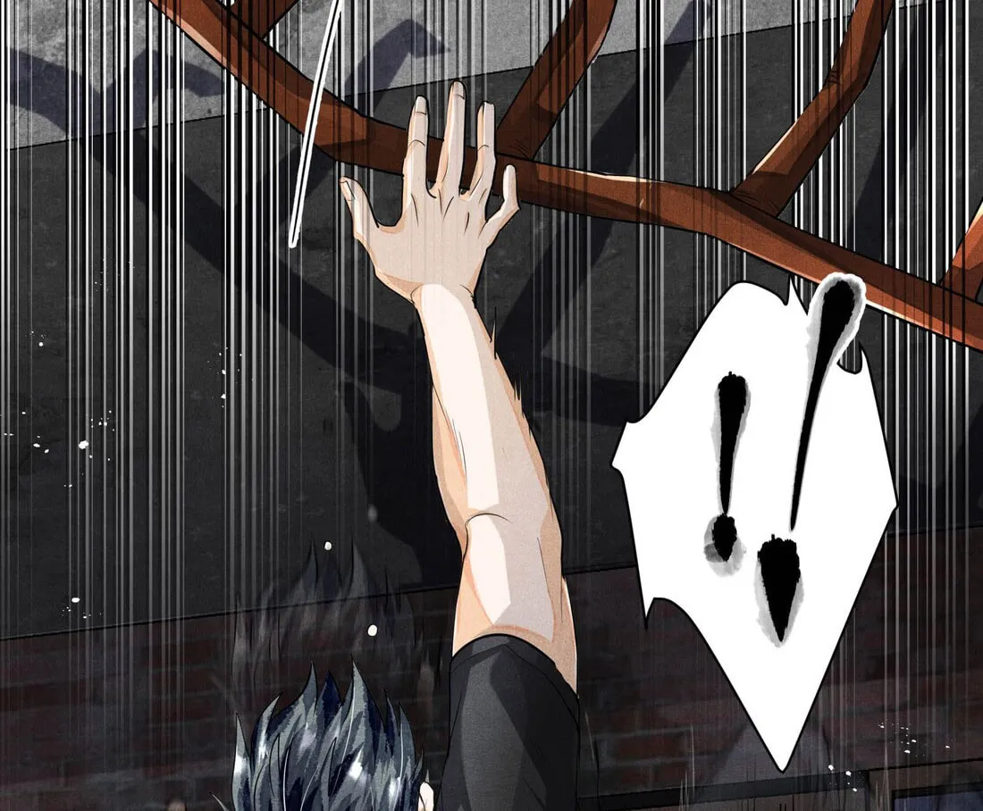Read Breaking Through the Clouds chapter 31 image 8 on Lezhin