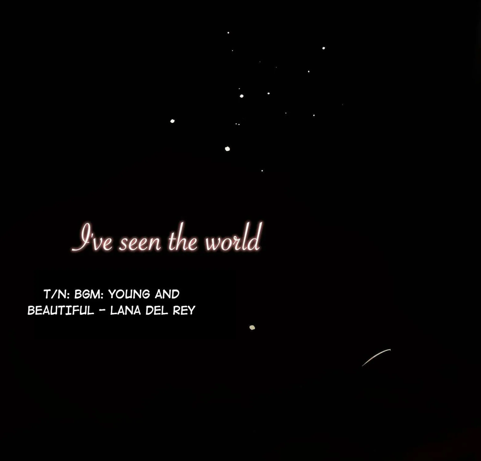 Read Breaking Through the Clouds chapter 32 image 13 on Lezhin