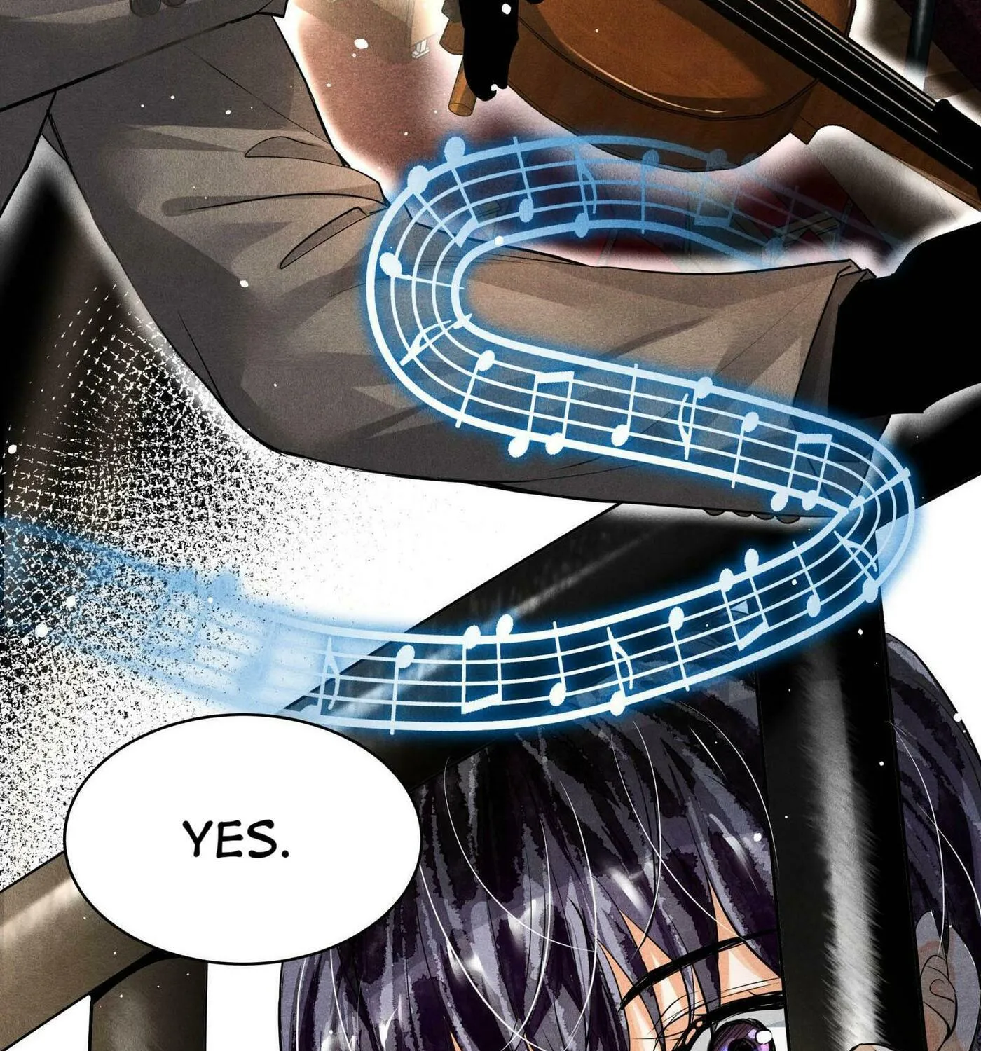 Read Breaking Through the Clouds chapter 32 image 19 on Lezhin