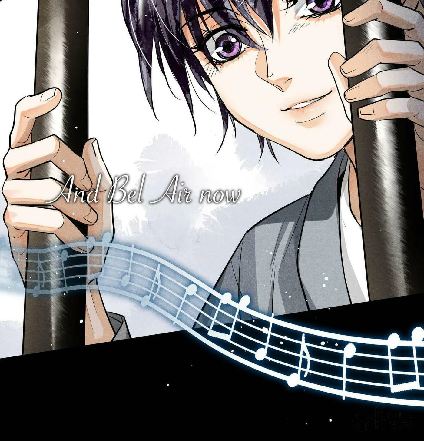 Read Breaking Through the Clouds chapter 32 image 20 on Lezhin
