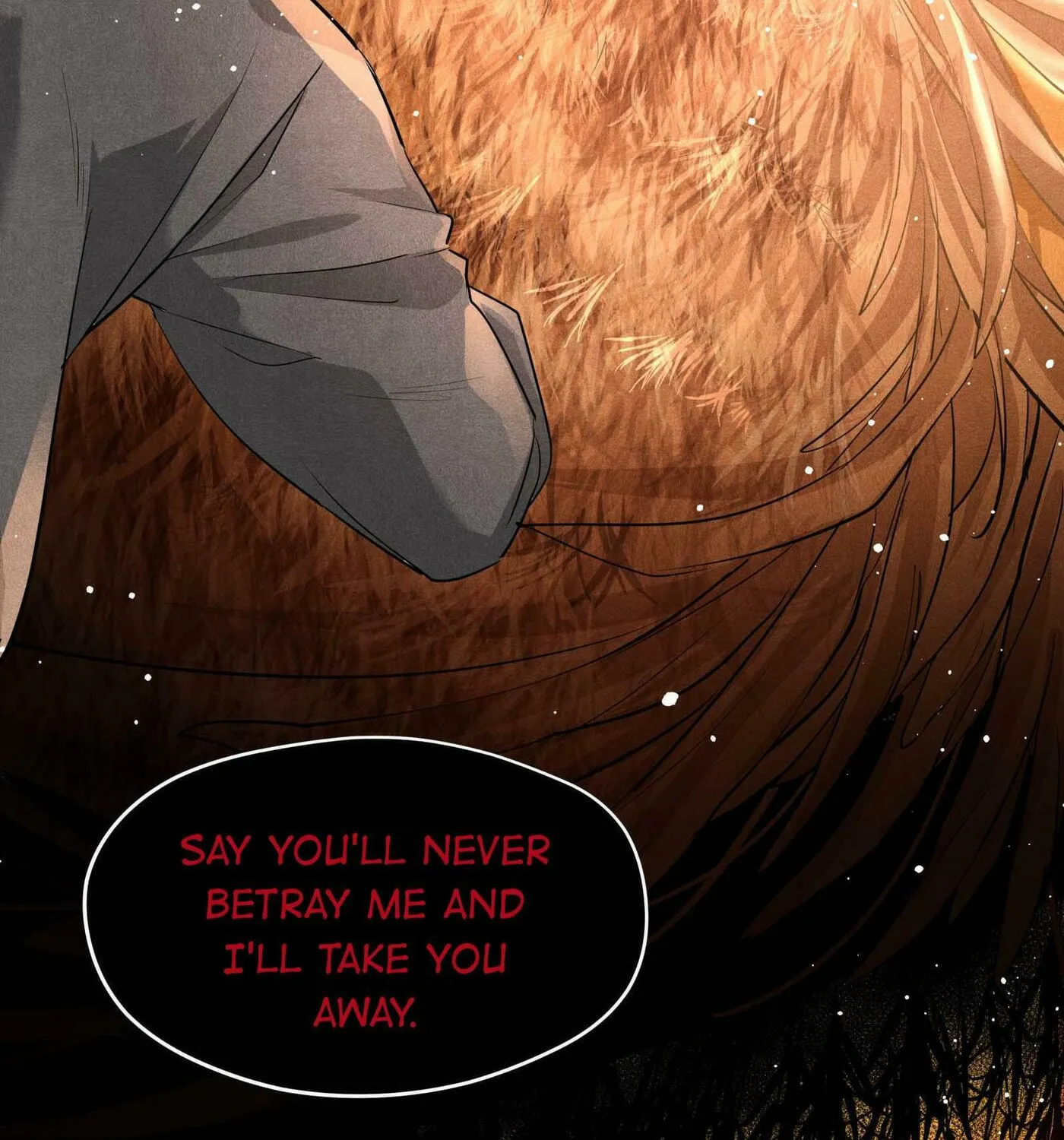 Read Breaking Through the Clouds chapter 32 image 28 on Lezhin