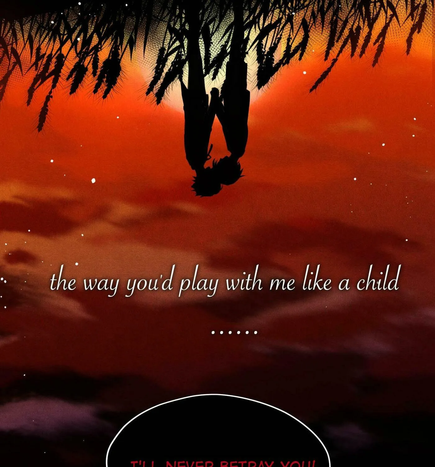 Read Breaking Through the Clouds chapter 32 image 30 on Lezhin