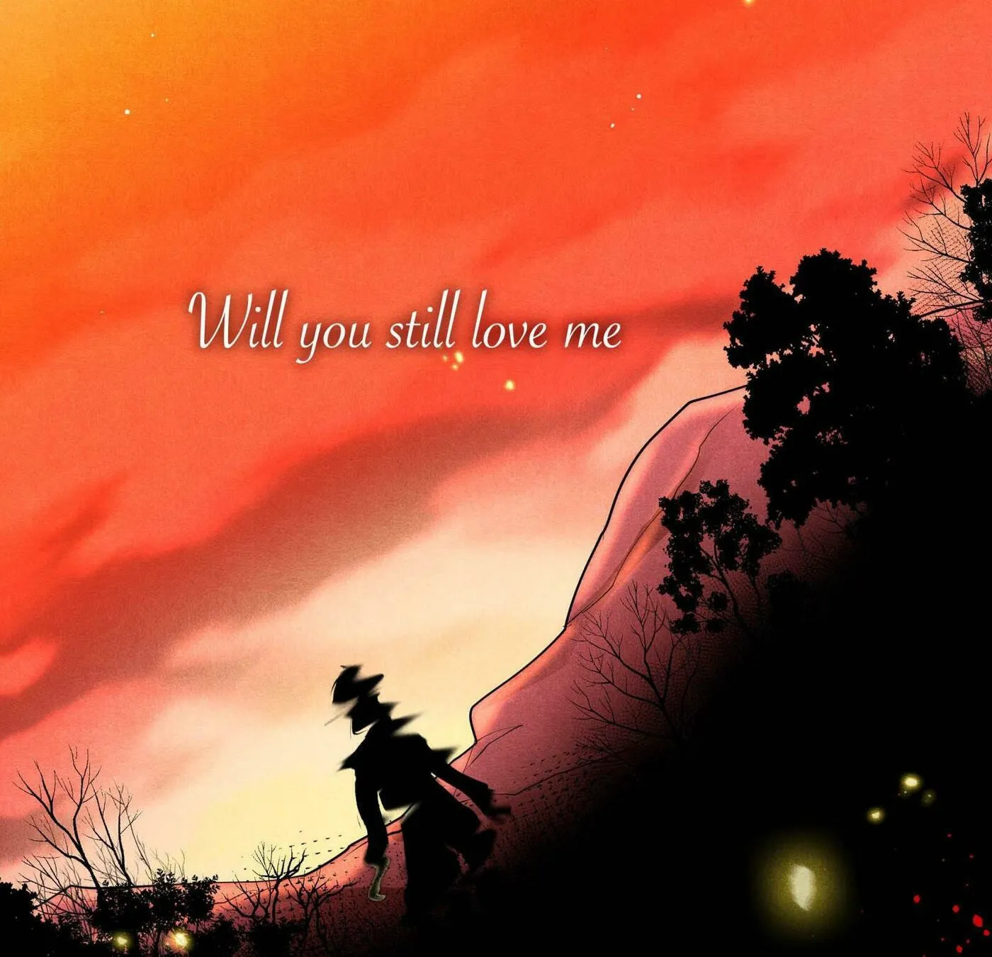 Read Breaking Through the Clouds chapter 32 image 36 on Lezhin