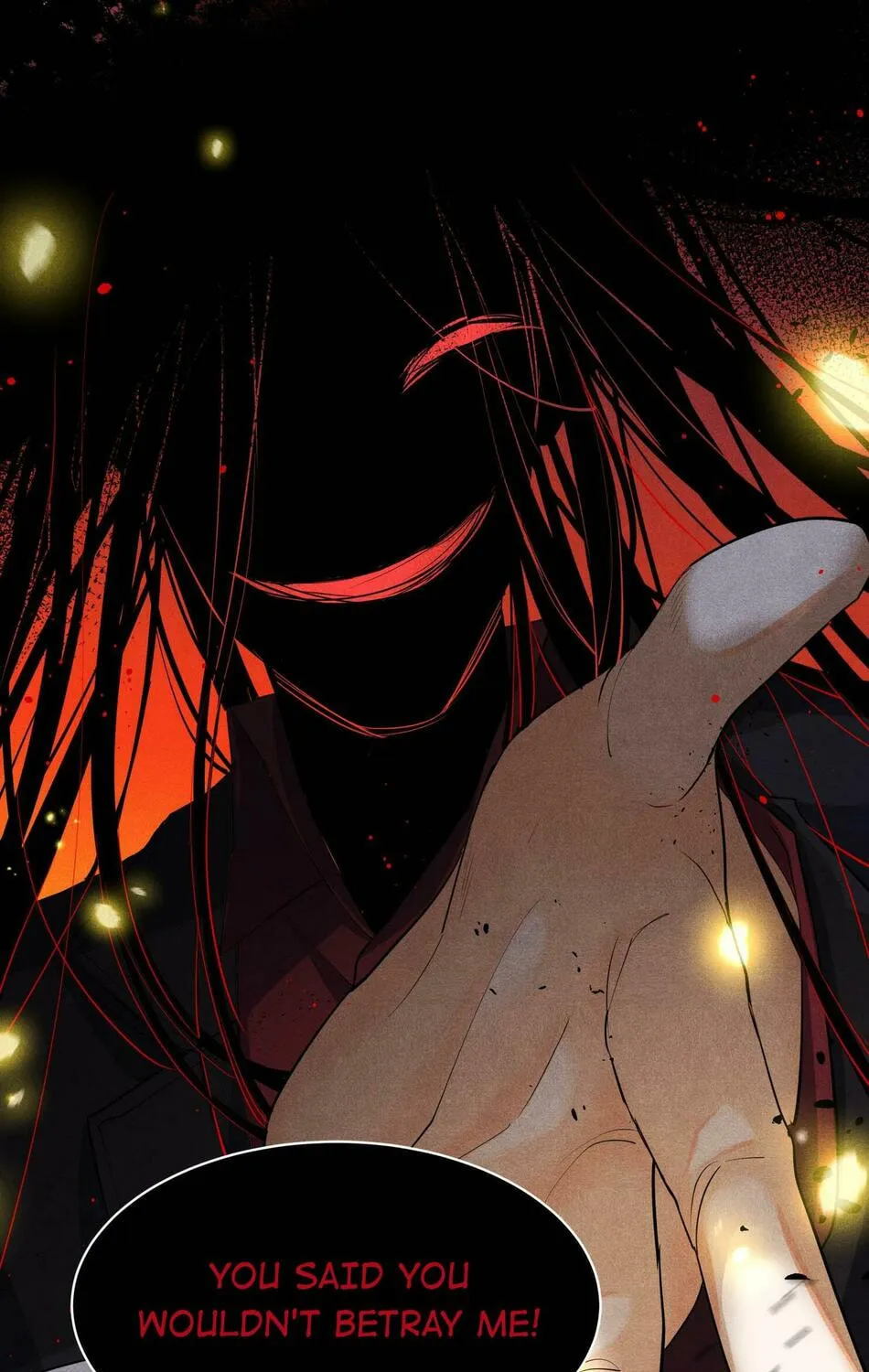 Read Breaking Through the Clouds chapter 32 image 37 on Lezhin