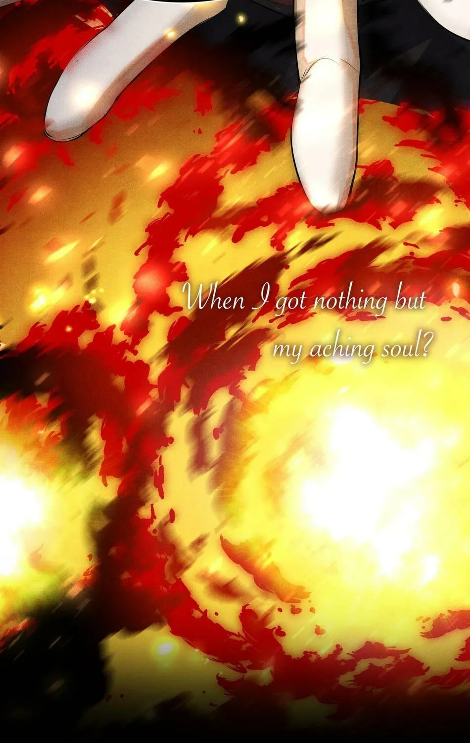 Read Breaking Through the Clouds chapter 32 image 39 on Lezhin
