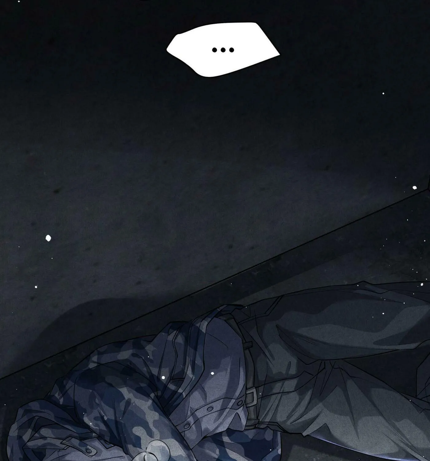 Read Breaking Through the Clouds chapter 32 image 4 on Lezhin