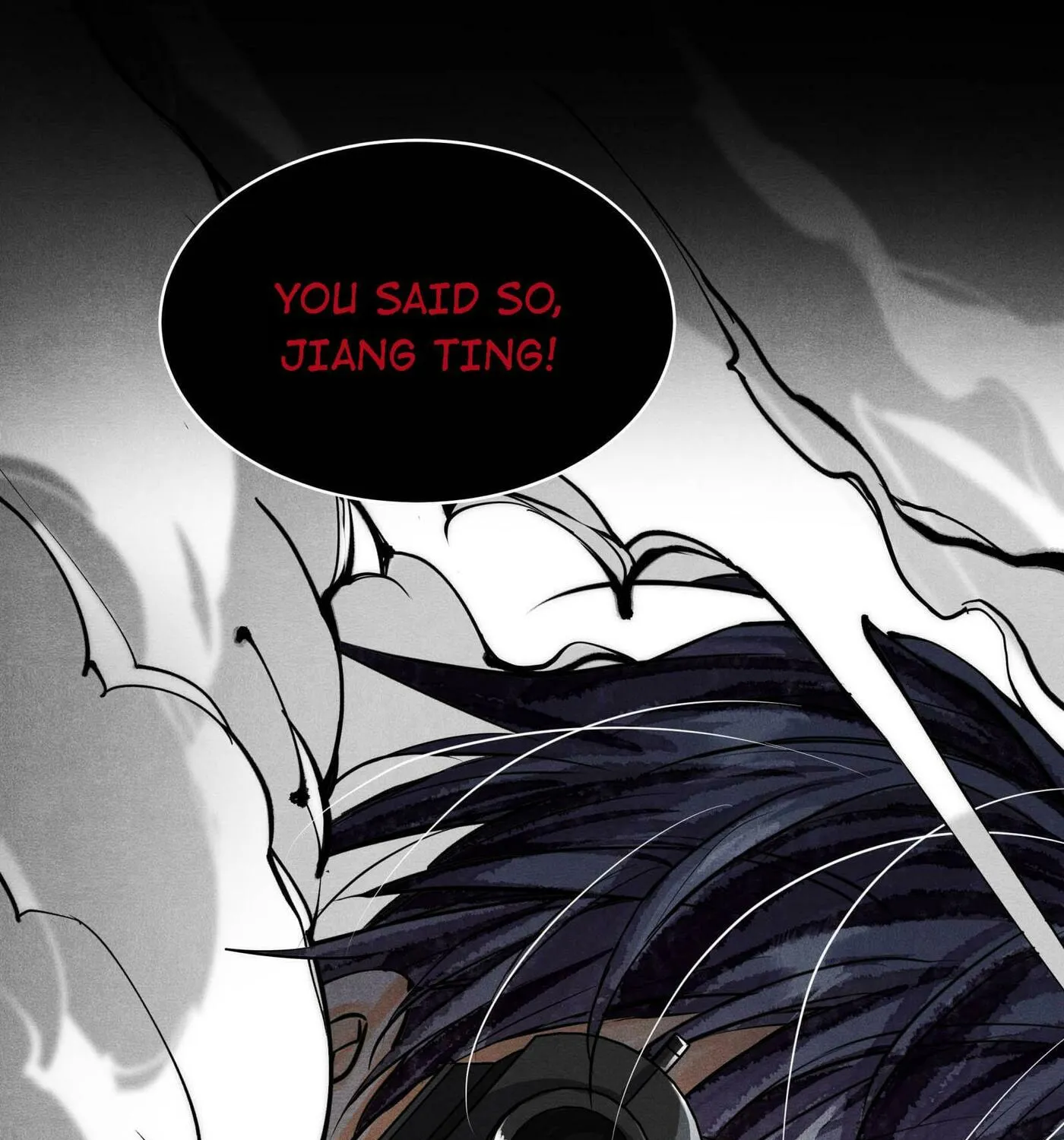 Read Breaking Through the Clouds chapter 32 image 41 on Lezhin