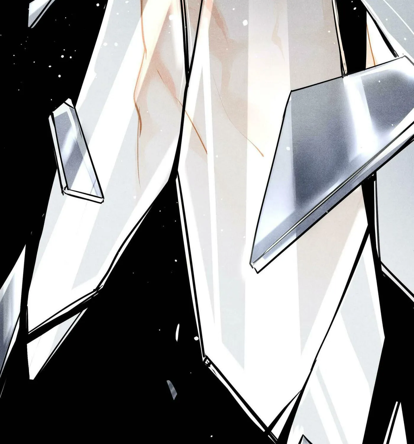 Read Breaking Through the Clouds chapter 32 image 48 on Lezhin