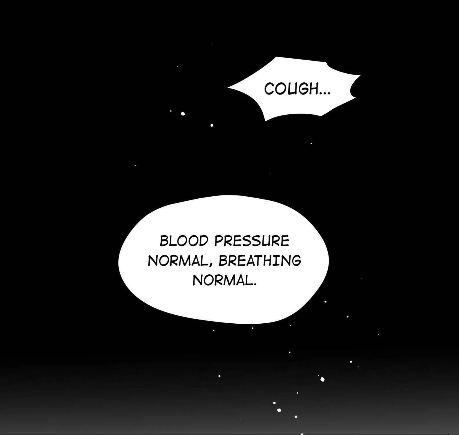 Read Breaking Through the Clouds chapter 32 image 52 on Lezhin