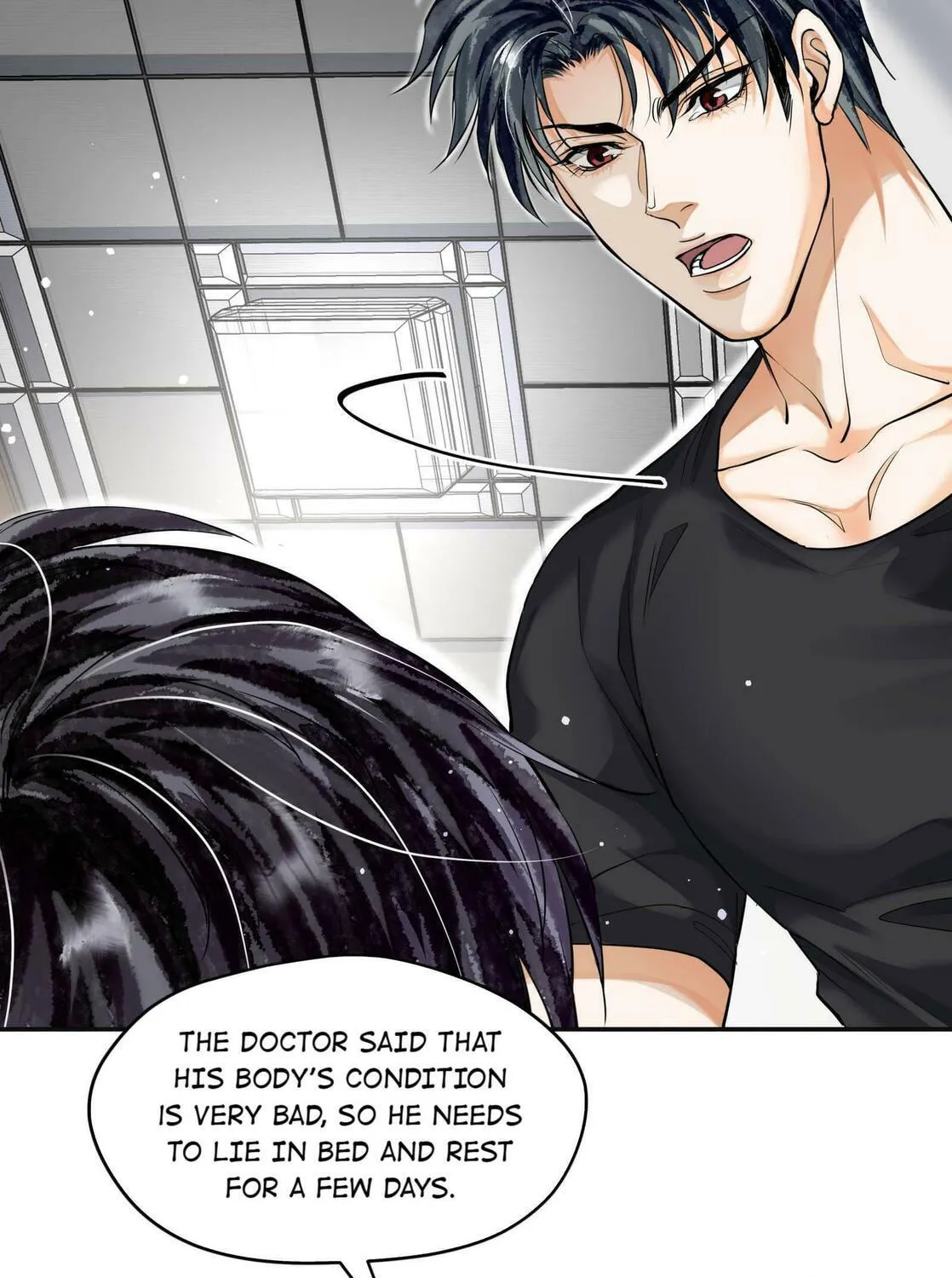 Read Breaking Through the Clouds chapter 32 image 66 on Lezhin