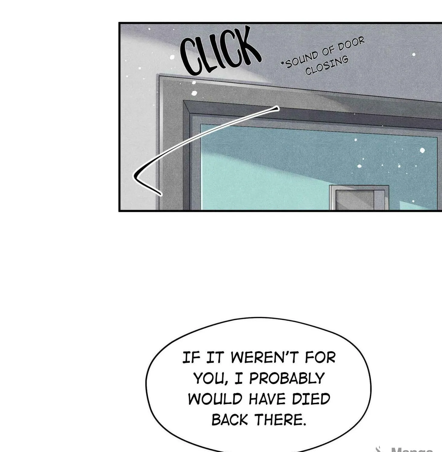 Read Breaking Through the Clouds chapter 33 image 10 on Lezhin