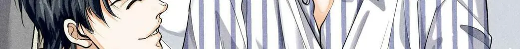 Read Breaking Through the Clouds chapter 33 image 13 on Lezhin