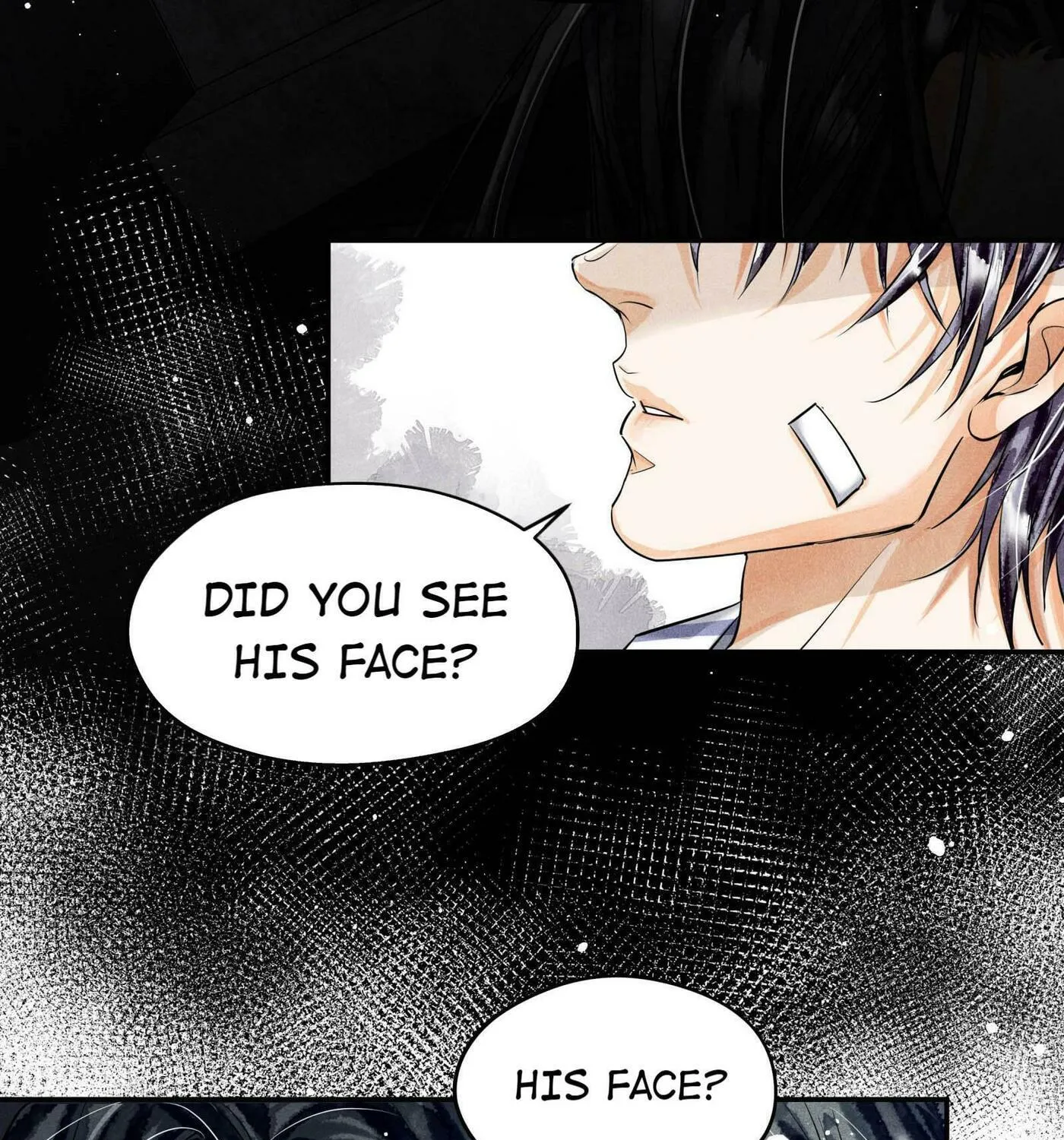 Read Breaking Through the Clouds chapter 33 image 22 on Lezhin
