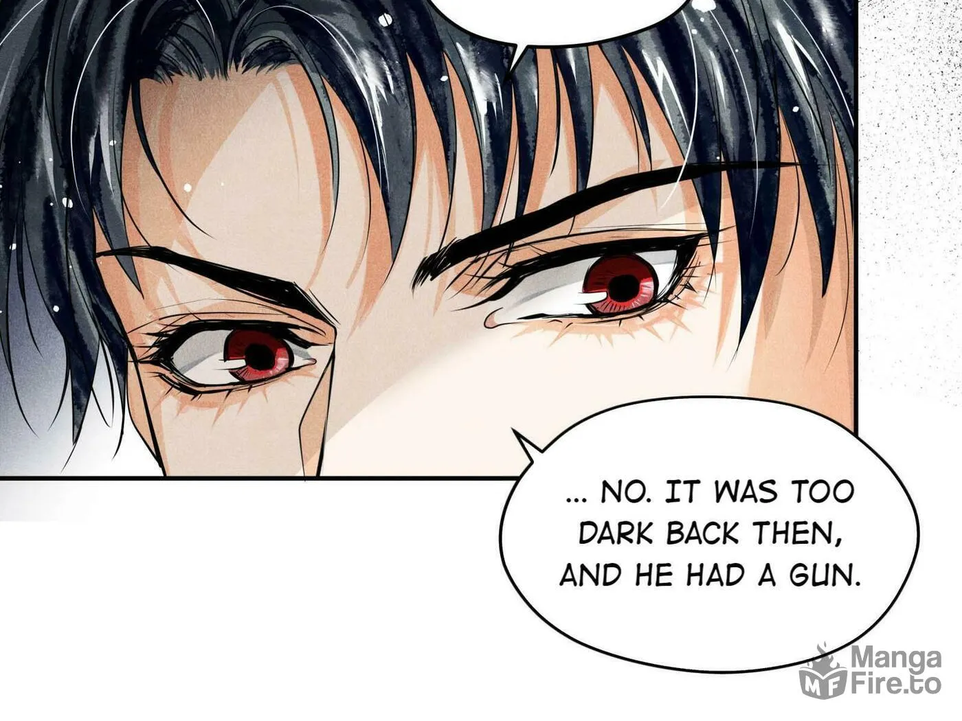 Read Breaking Through the Clouds chapter 33 image 23 on Lezhin